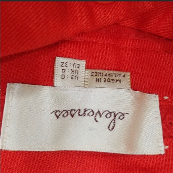 Anthropologie pants 🥰😘 NWT - Picture 4 of 5